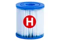 Produktbild: Intex Pool-Filterkartusche INTEX Kartusche Filterpumpe Typ H