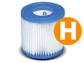 Produktbild: Intex Filter Kartuschen Typ/Größe H 29007 Ersatzfilter für Pumpen 28602