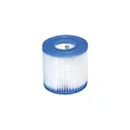 Produktbild: Intex Lose Filter Patrone sehr klein (Typ H)