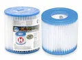 Produktbild: Intex Mini Filterpatrone Type H