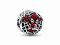 Produktbild: Pandora Marvel Spider-Man 792350C01 - Sterling Silber - Emaille - Mehrfarbig
