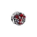 Produktbild: MARVEL X PANDORA Charm Spiderman Lebhafte Stadt 792350C01*