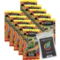 Produktbild: Lego Ninjago 6 Next Level Trading Cards - 10 Booster
