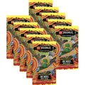 Produktbild: LEGO Ninjago 6 NEXT LEVEL Trading Cards - 10 Booster