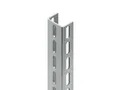 Produktbild: Niedax Profil U 6040/200 F /Profilschienen Profil