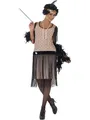 Produktbild: 1920s Coco Flapper Costume (L)