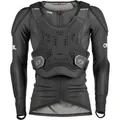 Produktbild: ONeal BP Pro, Protektorenjacke - Schwarz - XL