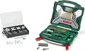 Produktbild: Bosch Aktions-Set X-Line 50+ Fixing-Set (2607017523)