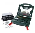 Produktbild: BOSCH Werkzeugset Aktions-Set X-Line 50Ti & Fixing-Set - Handwerkzeugsortiment
