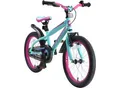 Produktbild: Kinderfahrrad BIKESTAR 