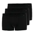 Produktbild: Ammann Cotton & More Retro-Shorts 3er Pack Black 8