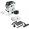 Produktbild: Festool Absaugmobil CLEANTEC CTM 36 EI AC + Reinigungsset RS-ST D 27/36-Plus