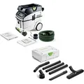 Produktbild: Festool Absaugmobil CLEANTEC CTM 36 EI AC + Reinigungsset RS-ST D 27/36-Plus