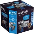 Produktbild: KOSMOS Experimentierkasten ReBotz - Rusty der Crawling Bot mehrfarbig