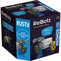 Produktbild: KOSMOS ReBotz - Rusty der Crawling-Bot Roboter Experimentierkasten Spielzeug