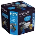 Produktbild: KOSMOS EXPERIMENTIERKASTEN - REBOTZ RUSTY DER CRAWLING BOT NEU OVP