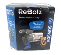 Produktbild: KOSMOS ReBotz Deine RoboGang Rusty 602574 Restposten Roboter Neu