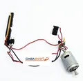 Produktbild: Motormotor Mit LED Licht Für ROWENTA RH6756 Original Ersatzteil