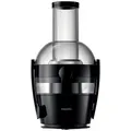 Produktbild: Philips HR1855/70 Entsafter Saftpresse 0,8 Liter 800 Watt QuickClean 1668122