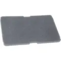 Produktbild: Beko - Schwammfilter 245 X 150 X 5 Mm Für Leinentrockner - 2964840200