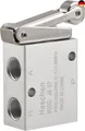 Produktbild: Heschen Mechanisches Ventil des pneumatischen Rollenhebels JM-07