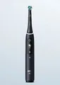 Produktbild: Vibrierende Zahnbürste für Erwachsene Oral-B iO Series 8N Set (Schwarz)