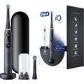 Produktbild: Oral-B iO Series 8N Set Black Onyx Elektrische Zahnbürste Schwarz