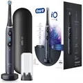 Produktbild: Oral-B iO Series 8N Elektrische Zahnbürste black onyx Magnet-Technologie Timer