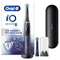 Produktbild: Oral-B iO Series 8 Black Onyx Zahnbürste #2737312