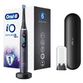 Produktbild: Oral-B iO elektrische Zahnbürste Series 8N Black Onyx Magnet-Technologie