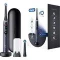 Produktbild: Oral-B Oral-B iO Series 8N, Elektrische Zahnbürste, schwarz