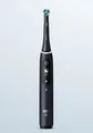 Produktbild: Braun 408567, Erwachsener, Vibrierende Zahnbürste, Tägliche Pflege, Schwarz, OLE