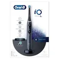 Produktbild: Oral-B iO Series 8N Elektrische Zahnbürste Black Onyx