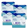 Produktbild: TENA PANTS Maxi L bei Inkontinenz 4X10 St