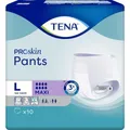 Produktbild: TENA PANTS maxi L Einweghose 4X10 St