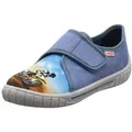 Produktbild: Superfit BILL Hausschuh blau 26 EU