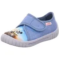 Produktbild: Superfit Hausschuh blau 26 EU