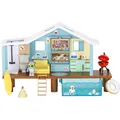 Produktbild: Liniex Bluey Beach Cabin (90184)