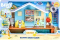 Produktbild: Bluey Beach Cabin 90184 Figur Mehrfarbig Mehrfarbig One Size