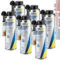 Produktbild: Montagepaste Bremsen-Servicepaste 6x 200ml Cartechnic Schmierfett Bremsenpaste