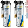 Produktbild: Montagepaste Bremsen-Servicepaste 2x 200ml Cartechnic Schmierfett Bremsenpaste