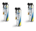 Produktbild: 3 x 200ml  Cartechnic Bremsen-Servicepaste Schmierfett Bremsenpaste SPARSET