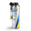 Produktbild: 200ml [6,40€/100ml] Cartechnic Bremsen-Servicepaste Schmierfett Bremsenpaste