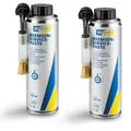 Produktbild: 2 x 200ml [53,00€/1L] Cartechnic Bremsen-Servicepaste Schmierfett Bremsenpaste