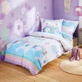 Produktbild: Kaeppel Kinder-Bettwäsche Rainbow Fairies