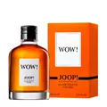 Produktbild: Joop! Wow! for Men 100 ml  EDT Eau de Toilette Spray