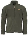 Produktbild: Pinewood Lappland Rough Fleece Jacke für Herren. Zum Wandern, Trekking, Jagd, Hundesport und vielen Outdoor-Aktivitäten (XL)