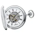 Produktbild: Dugena Taschenuhr Savonette 4460637 Handaufzug