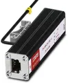 Produktbild: Phoenix Contact D-LAN-CAT.5E-U Überspannungsschutz-Zwischenstecker 1580288