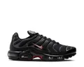 Produktbild: Nike Air Max Plus TN Black Metallic Silver Carbon Damen NEU Größe 38